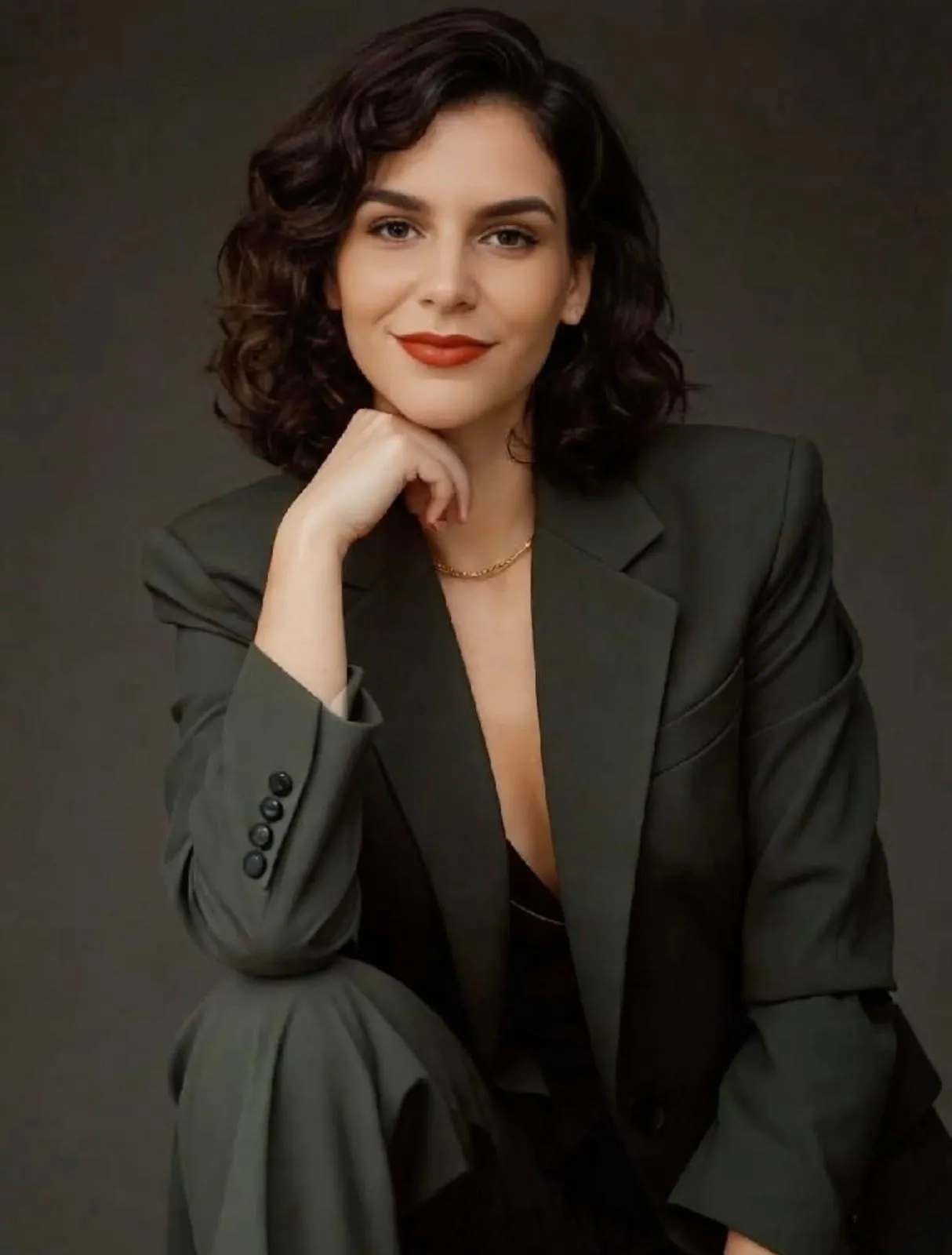 Auryn•Die Herrscherin - Kartenlegerin, Coaching und Mentoring - Büsra Uyan