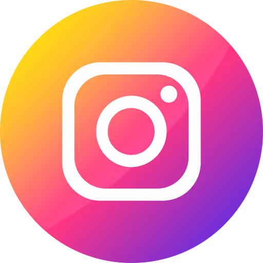 Auryn•Die Herrscherin - Kartenlegerin, Coaching und Mentoring - Instagram-Symbol